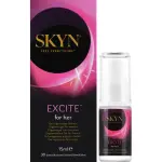 SKYN Excite for Her Gel Orgasmique Féminin 15 ml